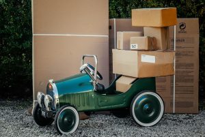 Checklist voor succesvol plannen van een zakelijke verhuizing met team, inventaris en communicatietips
